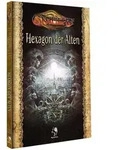 Cthulhu: Hexagon der Alten (Hardcover) / Pegasus Spiele GmbH / Buch