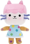 Schmidt Spiele Schmidt 42805 - Gabby's Dollhouse Baby Box 25 cm Pl&uuml;sch Stoffpuppe