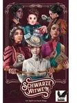 Schwarze Witwen von Shipp/ Sarah / Happyshops / Spiel