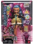 Monster High schaurig sch&ouml;ner Geburtstag Cleo Puppe / Mattel / Spiel