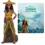 Tonie - Disney: Raya und der letzte Drache / Tonies / Spiel