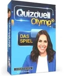 DENKRIESEN - Quizduell Olymp - Das Brettspiel / D&R DENKRIESEN GmbH / Spiel