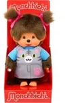 Monchhichi 20cm Animal Dress Kitten / Sekiguchi Europe B.V. / Spiel