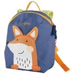 sigikid 25225 - sigibag Fuchs Kindergarten Kollektion / sigikid / Spiel