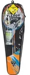 Talbot-Torro - Badminton Set 2 Attacker / MTS Sportartikel / Spiel