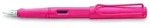LAMY F&uuml;ller safari sunset Feder M / LAMY