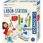 Meine erste Labor-Station / Franckh-Kosmos / Spiel