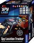 Kosmos 617257 - Spy Labs Spy Location Tracker INT