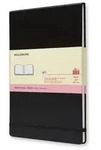 Moleskine Folio Watercolour Album A4 black / Moleskine Germany / Buch