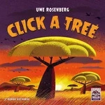 Click a Tree von Uwe Rosenberg / Skellig Games GmbH / Spiel
