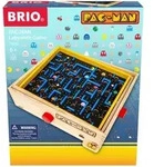 BRIO Games - Pac-Man PAC-MAN Labyrinth / Ravensburger Spieleverlag / Spiel