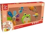 Hape - Rhythmus-Kit Natur / Toynamics Europe GmbH / Bei Hugendubel