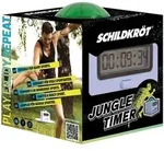 Schildkr&ouml;t Funsport - Jungle Timer / MTS Sportartikel / Spiel