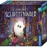 Schattenwald von Florian Nadler / Franckh-Kosmos / Spiel