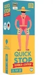 Quickstop von Wannebroucq/ R&eacute;my Wannebroucq / ATM Gaming M&uuml;nchen / Spiel