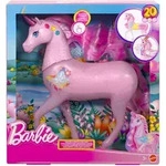 Barbie magisches Zaubereinhorn / Mattel / Spiel