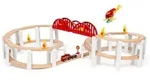 BRIO World - 36114 Gro&szlig;es Spiralenset| Spielzeuglok-Set f&uuml;r Kinder ab 3 Jahren /