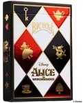 Bicycle Disney - Alice in Wonderland / Cartamundi Deutschland / Spiel