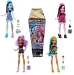 Monster High Vergrabene Sch&auml;tze im Thekendisplay / Mattel / Spiel