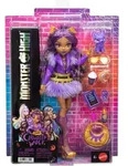 Monster High Clawdeen Puppe / Mattel / Spiel