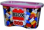 Blox Container 500 / SIMBA TOYS / Bei Hugendubel