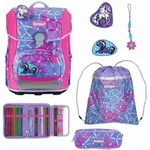 Scout Schulranzen Set Neo Schulranzen Set 4tlg Pony Love / Undercover GmbH
