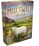 Mischwald: Dartmoor von Kosch / Asmodee gmbH / Spiel
