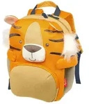 sigikid 25335 - Pf&ouml;tchen-Rucksack Tiger / sigikid / Spiel