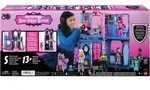 Monster High Boo-tique Hotel / Mattel / Spiel