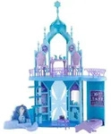 Disney Die Eisk&ouml;nigin Elsa Ice Castle Playset / Mattel / Spiel