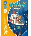 tiptoi&reg; Lese-Lausch-Abenteuer - Tiefsee von Annette Neubauer / Ravensburger Verlag /