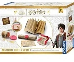 Harry Potter - Brief & Siegel / Franckh-Kosmos / Spiel