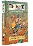 Root - Das Rollenspiel: Grundregelwerk / Pegasus Spiele GmbH / Buch