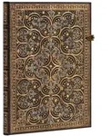 Hardcover Notizbuch Restauration Ultra Liniert / Paperblanks Ltd. / Notizbuch