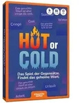 DYNAMITE GAMES&reg; - Hot or Cold 'Das Spiel der Gegens&auml;tze - Findet das geheime...