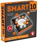 Smart 10 Spotlight von Arno Steinwender/ Christof Reiser / Piatnik Deutschland GmbH /