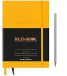 Bullet Journal Edition 2 Medium (A5) Hardcover 206 nummerierte Seiten Yellow24...