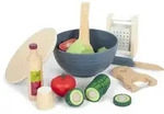 Schneide-Set Salat 'fresh' / small foot GmbH & Co. KG / Bei Hugendubel
