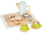 Kaffee- und Teeset Kinderk&uuml;che / small foot GmbH & Co. KG / Bei Hugendubel