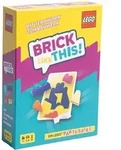 Brick like this von Luca Bellini / Asmodee gmbH / Bei Hugendubel