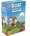 Dorfromantik - Leichtes Gep&auml;ck / Pegasus Spiele GmbH / Spiel