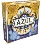 Next Move Games - Azul Duel von Michael Kiesling / Next Move Games / Spiel