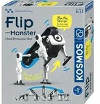 Flip Monster / Franckh-Kosmos / Spiel