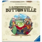 Die glorreichen Gilden von BUTTONVILLE - Ravensburger ab 8 Jahre von Christian