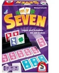 MySeven von Michael Schacht / Schmidt Spiele GmbH / Spiel