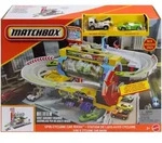 Matchbox Super Auto Center / Mattel / Spiel