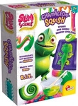 LiscianiGiochi SLUMI SCIENCE POCKET 2 Cameleon