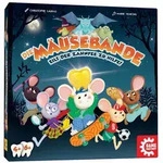 Die M&auml;usebande von Christophe Lauras / Carletto Deutschland GmbH / Spiel