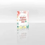 Hahnem&uuml;hle Concept Watercolour Joy DIN A5 50 Bogen / Hahnem&uuml;hle