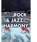 Rock & Jazz Harmony von Mathias L&ouml;ffler / Ama Verlag / Taschenbuch